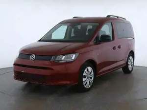 Volkswagen Caddy 1.5 TSI AHK GRA Kamera PDC SHZ Lane Assist