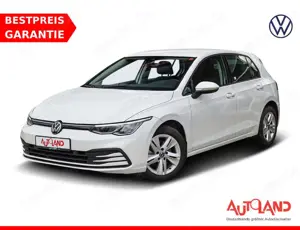 Volkswagen Golf VIII 1.5 16V TSI Life LED Navi ACC DAB PDC