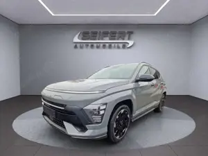 Hyundai KONA EV MY26 I N-LINE I NAVI I LED I RFK I