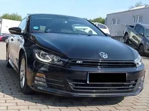 Volkswagen Scirocco Scirocco 2.0 TDI R.Line BMT DSG