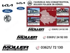 Kia Others 42.2kWh Earth P2 P3 Wärmepumpe Kamera Totwinkel PD