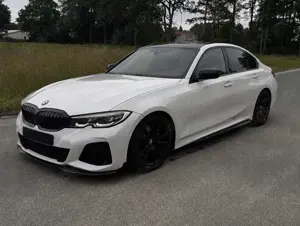 BMW 330 330i Aut. M Sport *Kamera*SHZ*SD*LED*