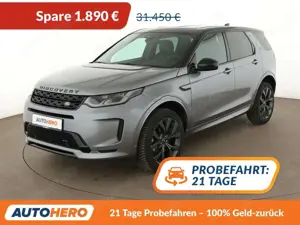 Land Rover Discovery Sport D165 Mild-Hybrid R-Dynamic SE AWD Aut.*NAVI*ACC*