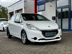 Peugeot 208 Active I Euro 5 I Diesel I TÜV