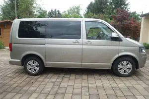Volkswagen T5 Multivan Multivan Business
