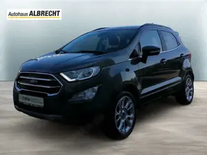 Ford EcoSport Titanium  1.0 EcoBoost