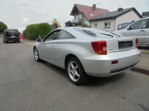 Toyota Celica