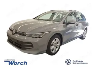 Volkswagen Golf Variant VIII Variant 1.5TSI DSG LED+SHZ+LENKRADHZG