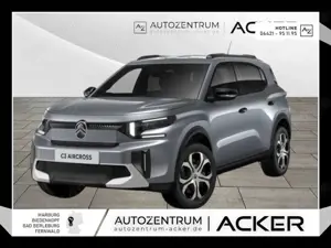Citroen C3 Aircross 100 PLUS WinterP  -16%*