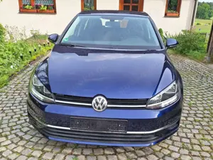 Volkswagen Golf Golf 1.4 TSI (BlueMotion Technology) Comfortline