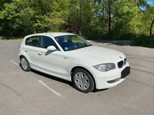 BMW 116 116i