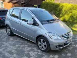 Mercedes-Benz A 180 A 180 CDI (169.007)