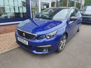 Peugeot 308 308 SW PureTech 130 Stop  Start GT-Line Edition