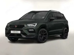 CUPRA Ateca Tribe Edition DSG 4D Pano DCC TravelA eHk Memor...