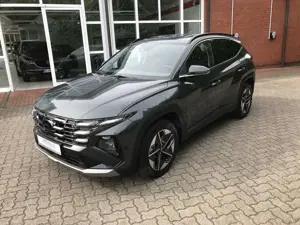 Hyundai TUCSON 1.6 T-GDI Select 2WD