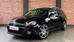 Volkswagen Golf 1.4 TSI DSG Highline Variant TEMPOMAT*SHZ