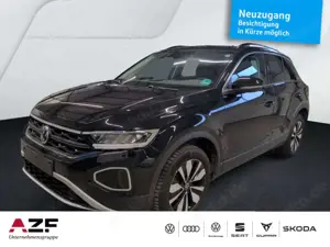 Volkswagen T-Roc 1.0 TSI Goal NAVI+LED+ACC+SITZHZG+DIG. COC