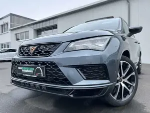 CUPRA Ateca 2.0 TSI DSG 4Drive PANO Navi ACC el.Klappe 360RFK