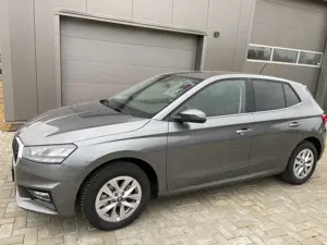 Skoda Fabia Fabia 1.0 TSI Edition