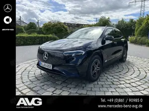Mercedes-Benz EQA 250 EQA 250+ AMG Advanced+ AHK Dis Night KeyGo 360°