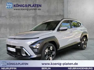 Hyundai KONA SX2 1.6 T-GDi (150 PS) DCT 2WD Prime MJ26 Klima