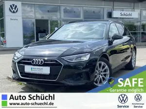 Audi A4 Avant 35 2.0 TFSI S-TRONIC KEYLESS+EL.HECKKLA