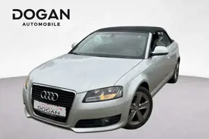 Audi A3 Cabriolet Ambition *1.8*Scheckh.*Tempom.*SHZ*