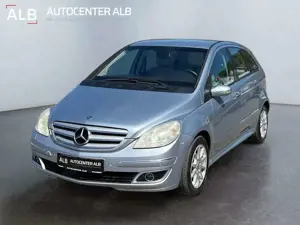 Mercedes-Benz B 170 /AUTOMATIK/BI-XENON/LEDER/SHZ/2.HAND/