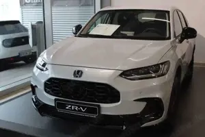 Honda ZR-V Sport mit Tote-Winkel-A.