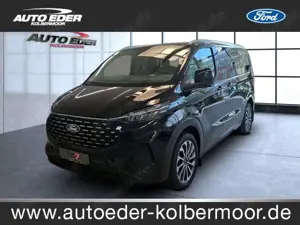 Ford Tourneo Custom L1 Titanium X AHK Bluetooth Navi