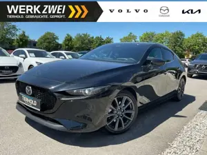 Mazda 3 G122 Exclusive-Line AT ACC 360° HUD BOSE