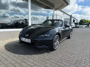 Mazda MX-5 Exclusive-Line