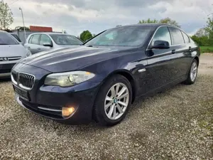 BMW 520 520 d Klima