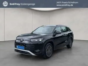 Volkswagen Tayron 1.5 eTSI DSG Life 7-Sitzer AHK RFK NAVI
