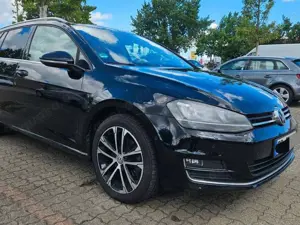 Volkswagen Golf Variant Golf Variant 1.4 TSI BlueMotion Technology Highline