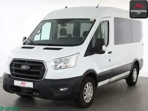 Ford Transit Transit 2.0 TDCi L2H2 9 SITZE,1.HAND,KLIMA,PDC