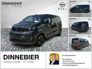 Opel Zafira Life 2.2 Diesel (L2) Edition M ACC CAM LM