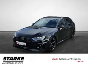 Audi RS4 RS 4 Avant tiptronic quattro NaviPlus Matrix To...