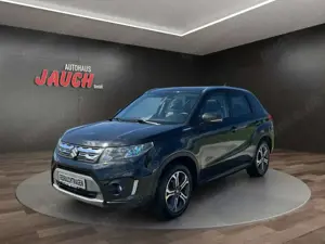 Suzuki Vitara 1.6 DDiS 4x4 M/T Comfort+