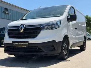 Renault Trafic Kasten L1H1 3,0t Komfort Navi Kamera