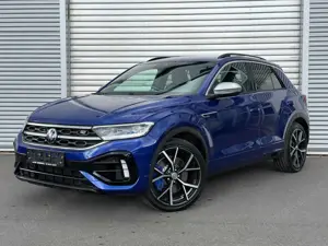 Volkswagen T-Roc R 4Motion DSG ACC IQ.DRIVE Navi Kamera