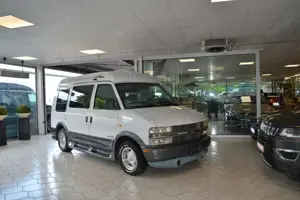 GMC Safari 4,3 V6- Royal Star