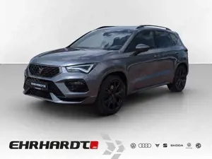 CUPRA Ateca 2.0 TSI DSG 4Drive VZ DCC AHK*VIRTUAL*NAVI*LED*...