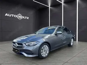Mercedes-Benz C 200 ENp 61000 Ava. AHK Nightcol. Pano