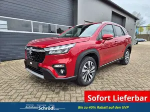 Suzuki S-Cross Comfort+ 110PS Automatik MHEV 1.4 Boosterjet Te...