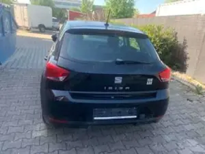SEAT Ibiza Ibiza 1.0 Eco TSI S