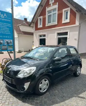 Renault Twingo YAHOO!*ALLWETTER*TÜV 04/2027