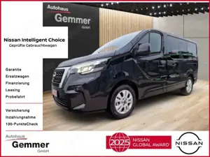 Nissan Primastar Kombi9 L1H1 2,8t 170 PS DCT Tekna 4x2