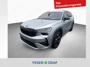 Skoda Kodiaq RS 2,0 TSI DSG 4x4 *AHK*PANO*360*