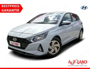 Hyundai i20 1.0 T-GDI Trend